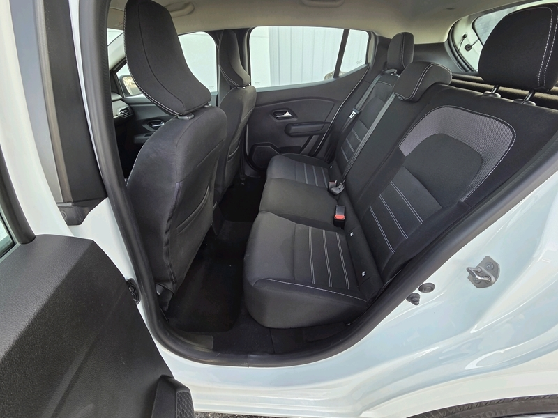 Photo 15 - Dacia Sandero