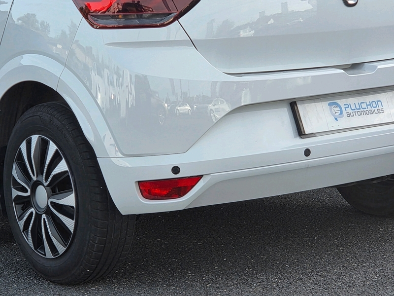 Photo 18 - Dacia Sandero