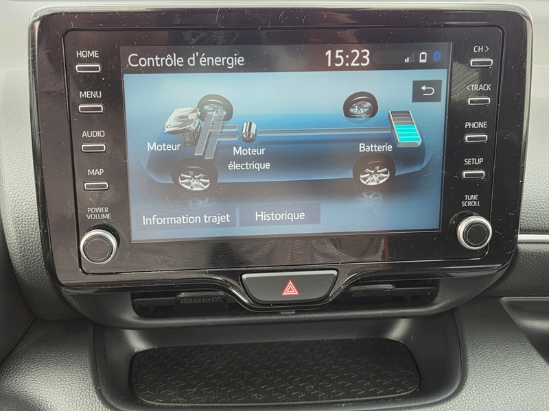 Photo 10 - Toyota Yaris