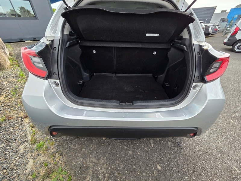 Photo 17 - Toyota Yaris