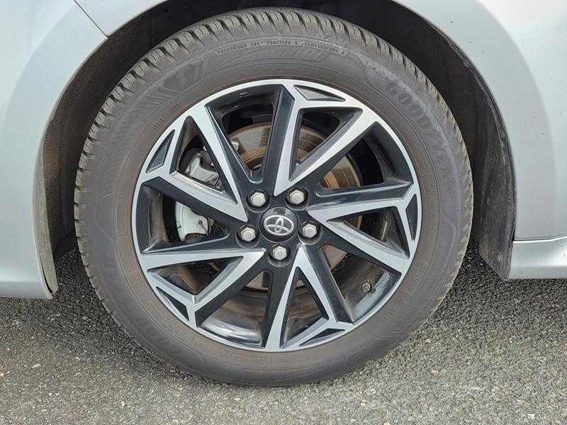 Photo 19 - Toyota Yaris