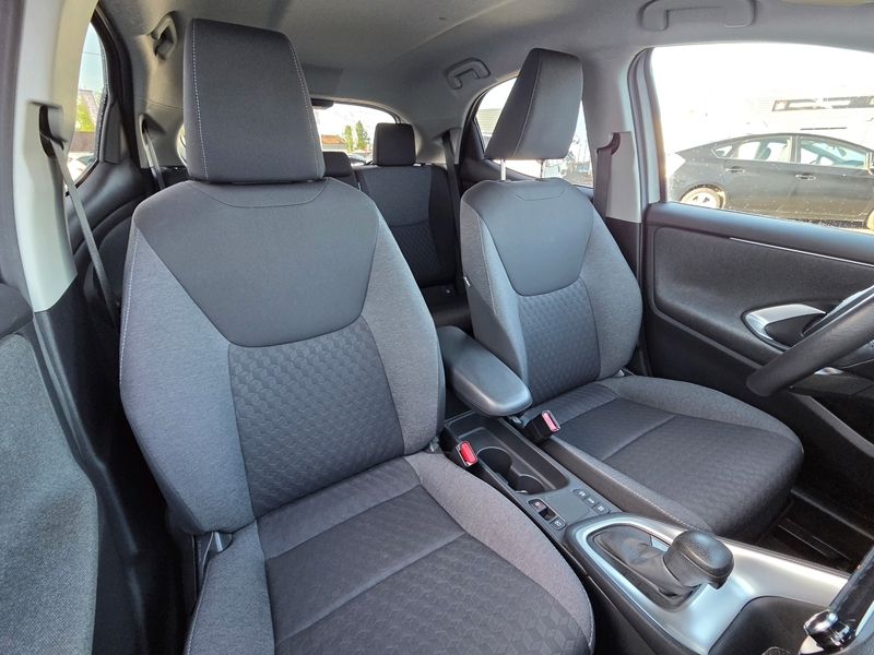 Photo 4 - Toyota Yaris