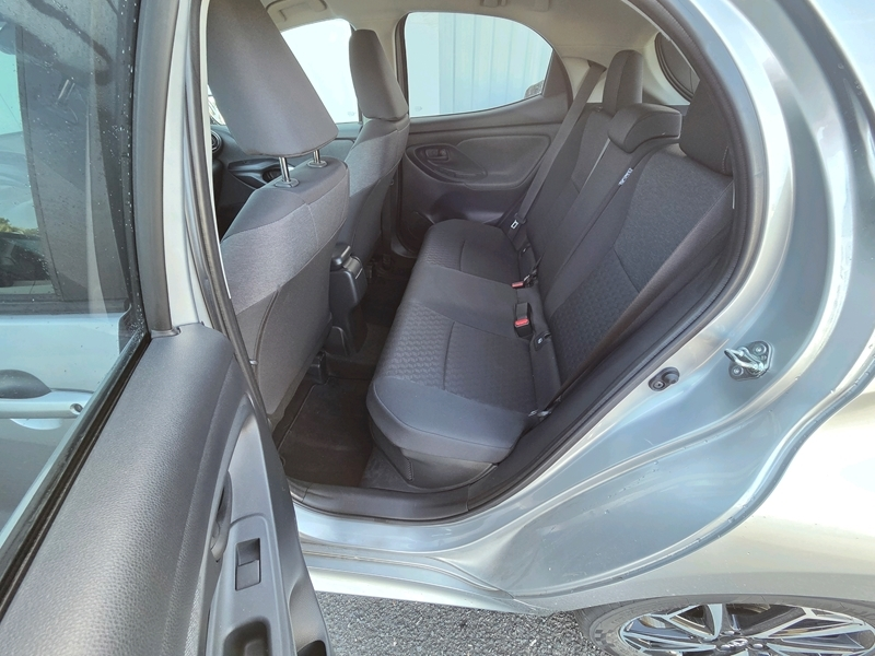 Photo 6 - Toyota Yaris