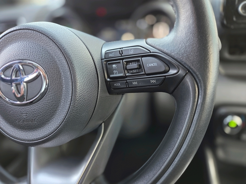 Photo 13 - Toyota Yaris