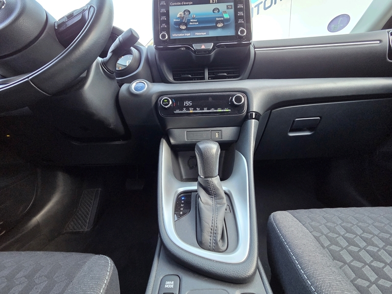 Photo 15 - Toyota Yaris