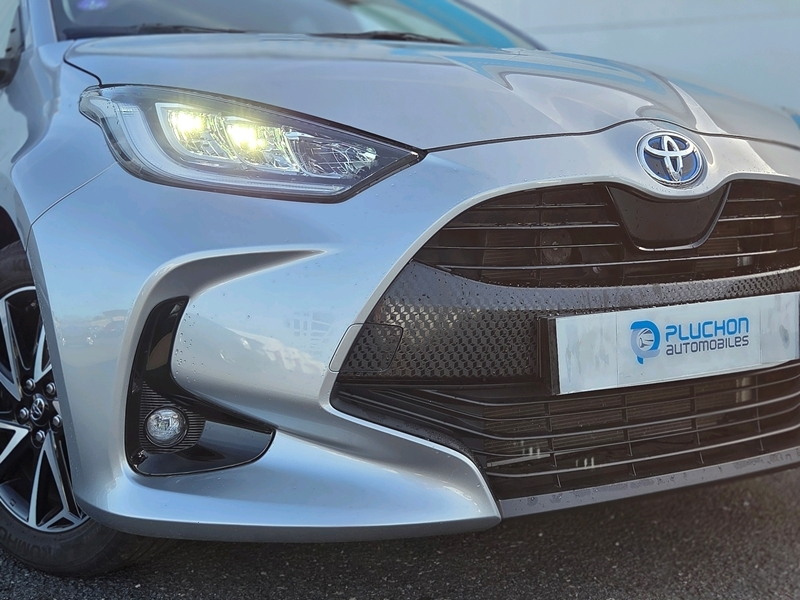 Photo 18 - Toyota Yaris