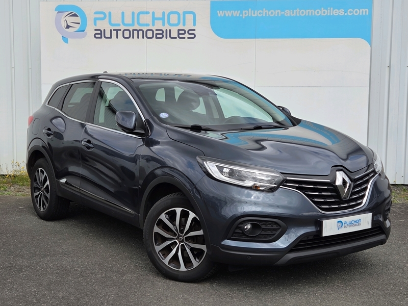 Renault
                        Kadjar