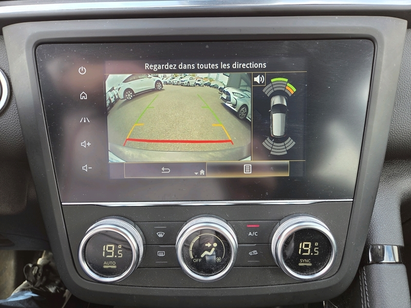 Photo 6 - Renault Kadjar