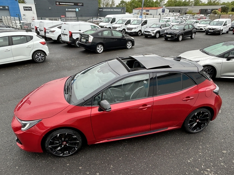 Photo 6 - Toyota Corolla