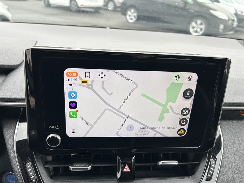 Photo 9 - Toyota Corolla