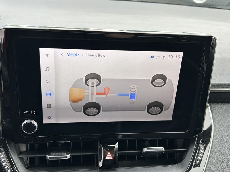 Photo 13 - Toyota Corolla