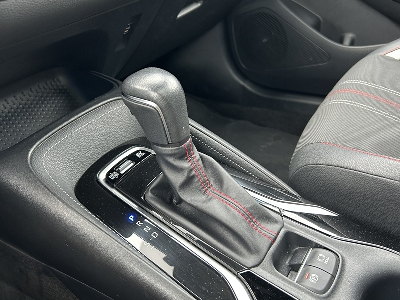 Photo 19 - Toyota Corolla