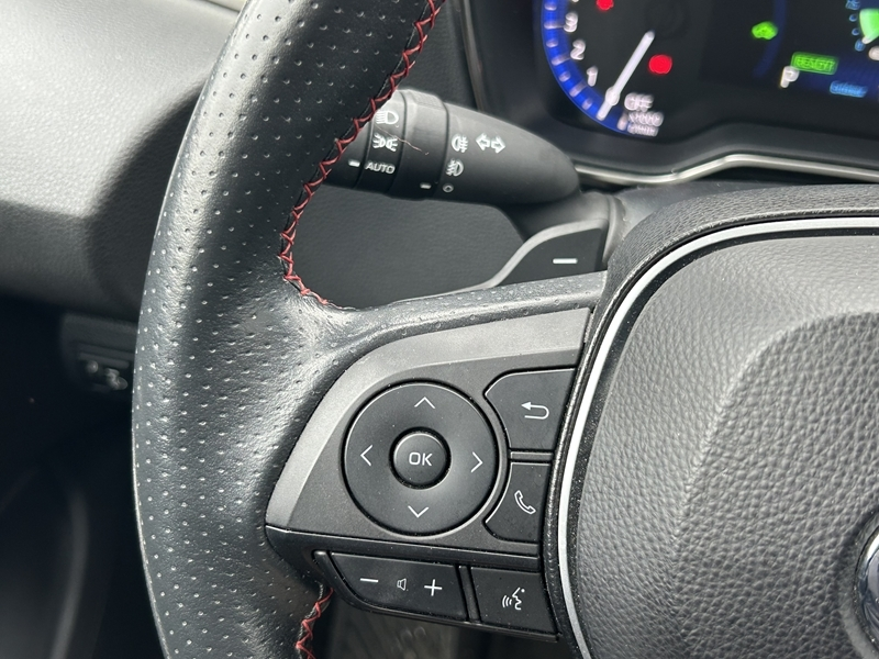 Photo 20 - Toyota Corolla