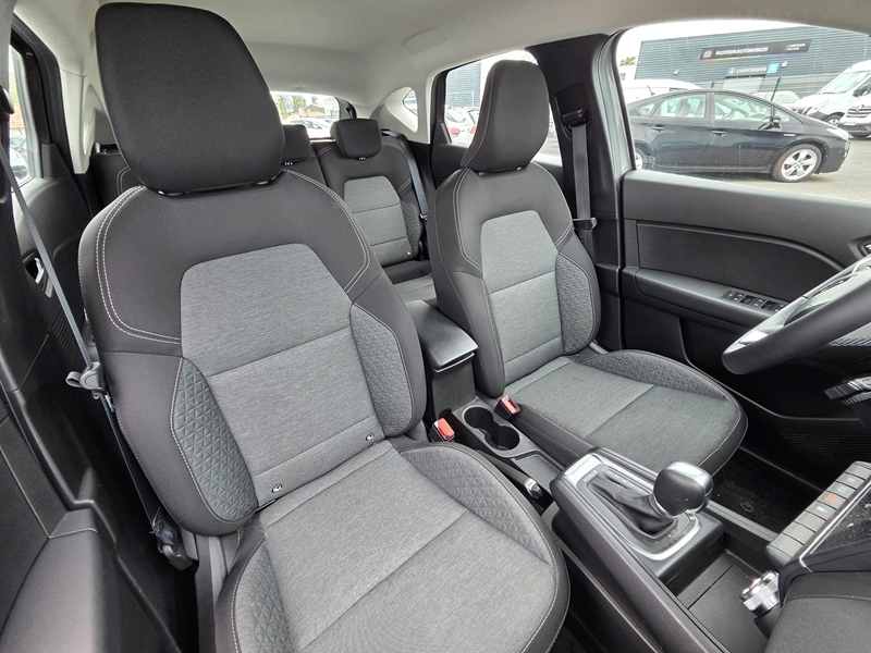 Photo 5 - Renault Captur II