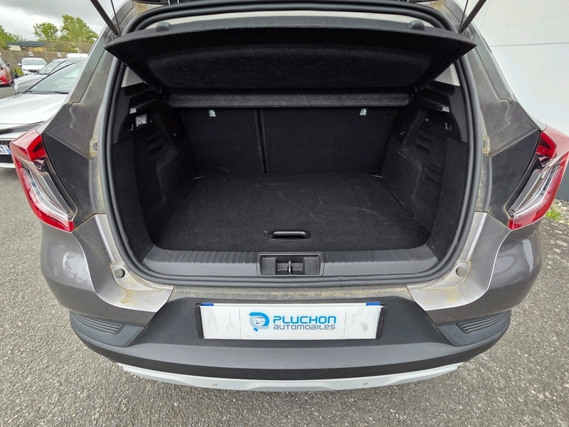 Photo 17 - Renault Captur II