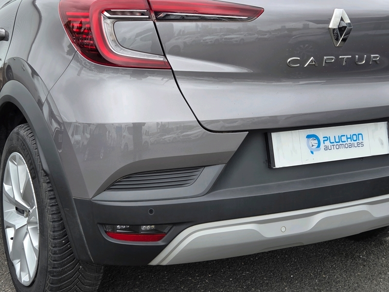 Photo 19 - Renault Captur II
