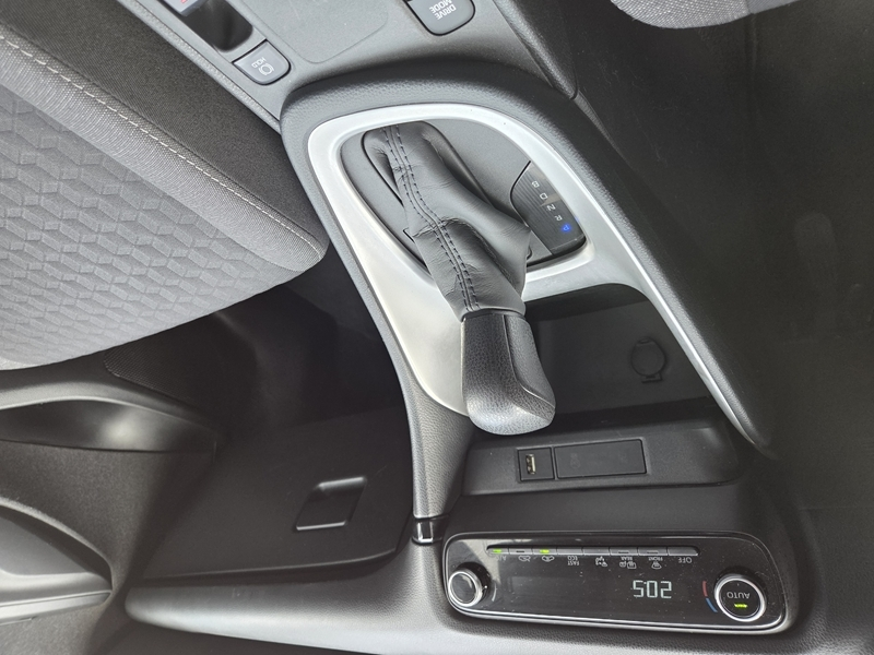 Photo 12 - Toyota Yaris