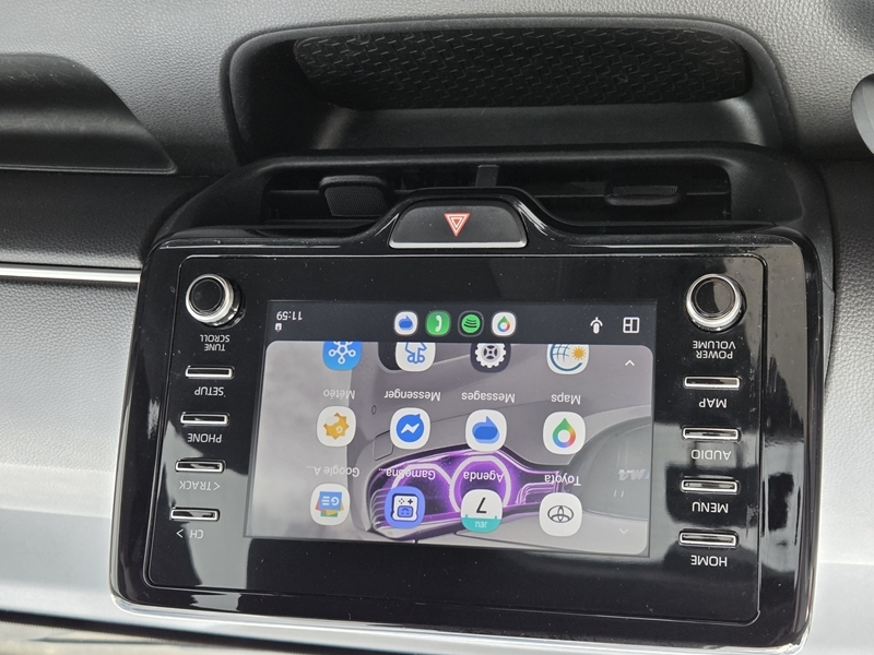 Photo 16 - Toyota Yaris