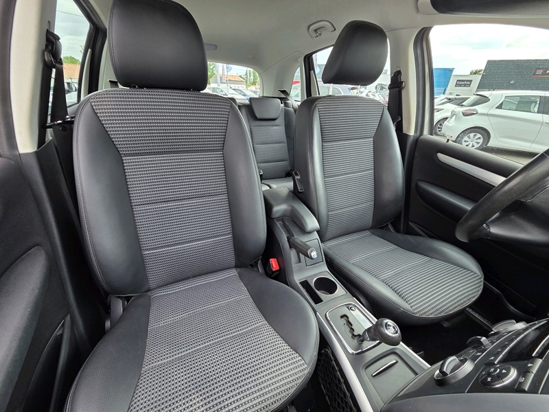 Photo 4 - Mercedes Classe B