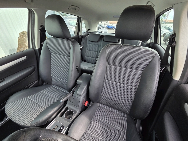 Photo 5 - Mercedes Classe B