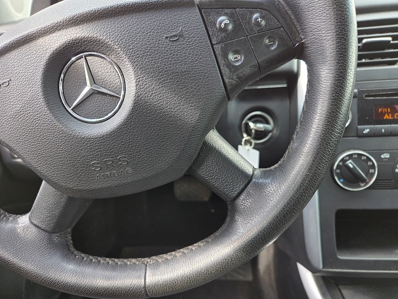 Photo 8 - Mercedes Classe B