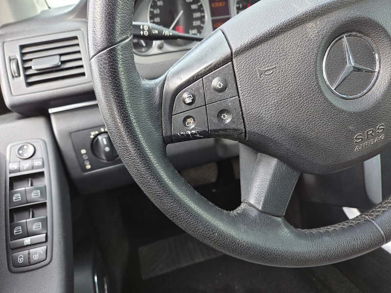 Photo 9 - Mercedes Classe B