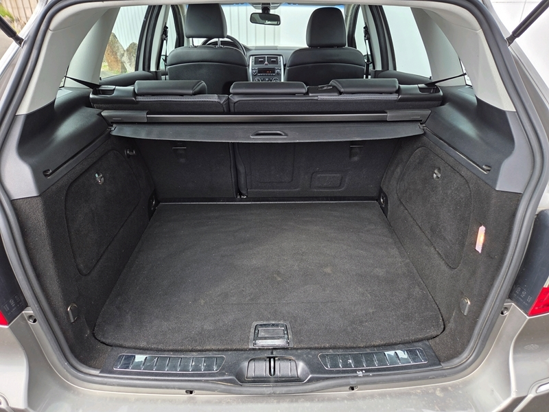 Photo 14 - Mercedes Classe B