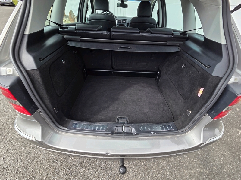 Photo 15 - Mercedes Classe B