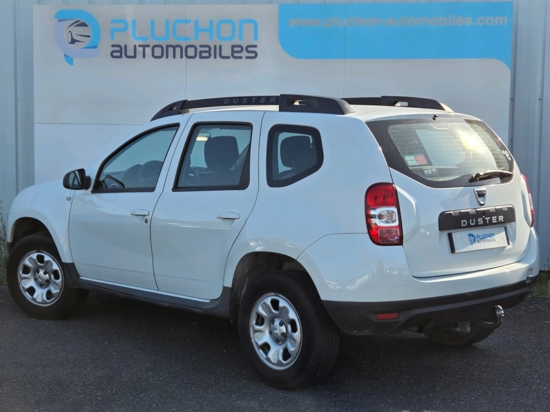 Photo 3 - Dacia Duster