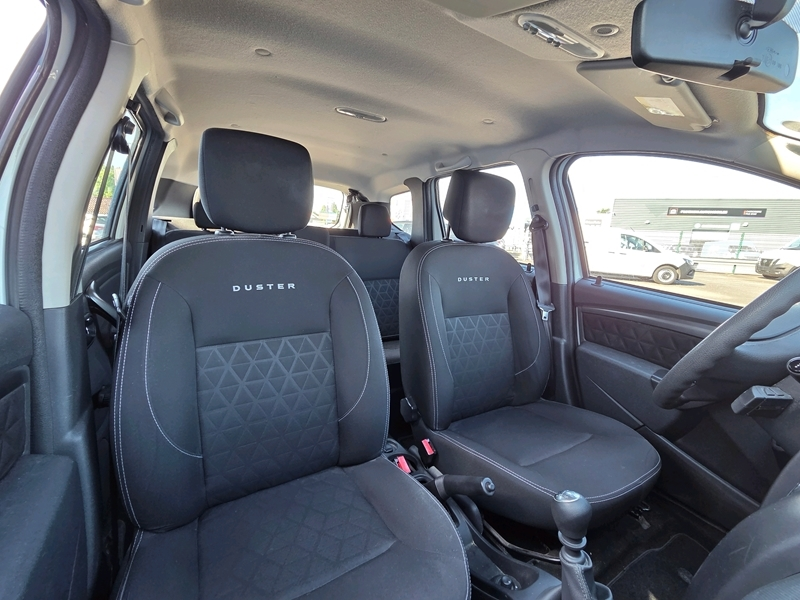 Photo 4 - Dacia Duster