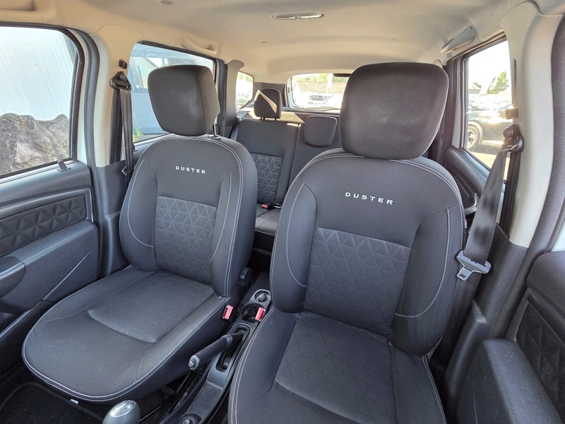 Photo 5 - Dacia Duster