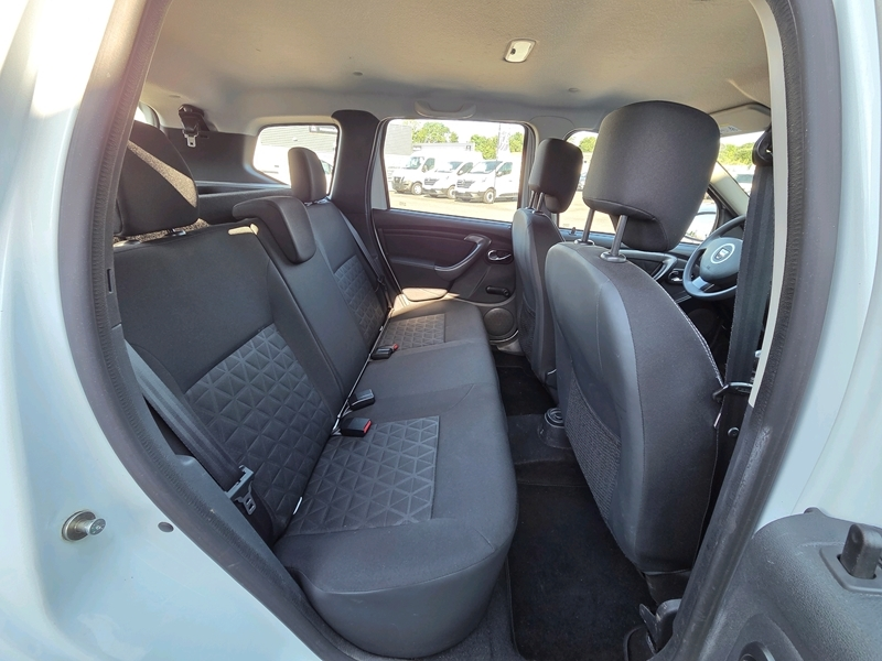 Photo 7 - Dacia Duster