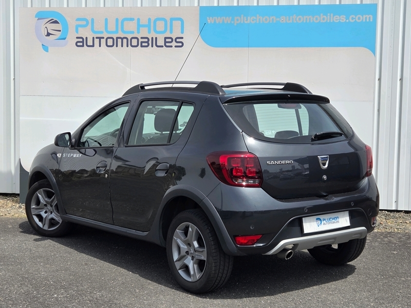 Photo 3 - Dacia Sandero