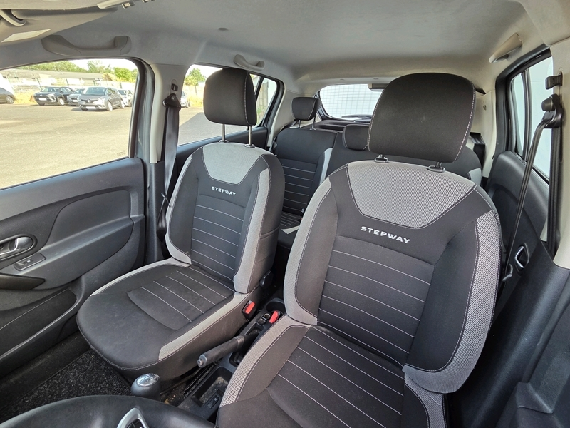 Photo 4 - Dacia Sandero