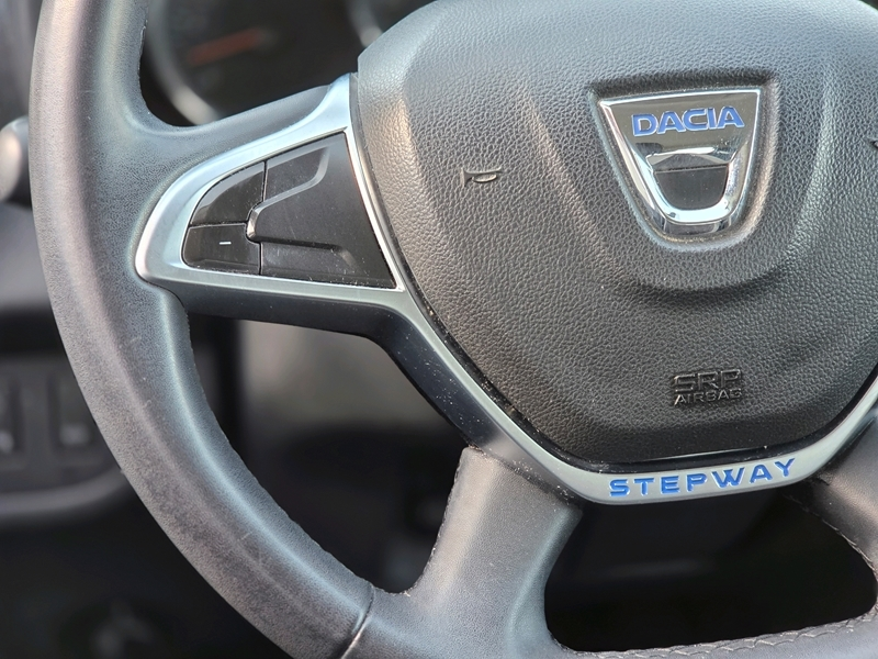 Photo 6 - Dacia Sandero