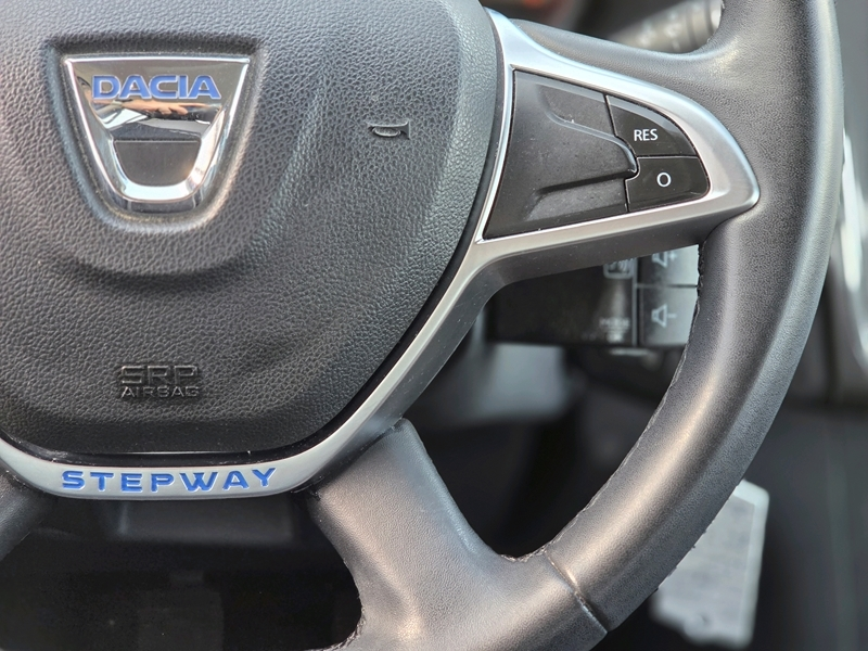 Photo 7 - Dacia Sandero