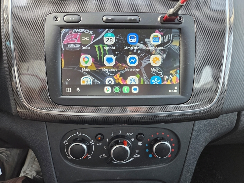Photo 8 - Dacia Sandero