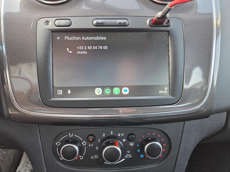Photo 9 - Dacia Sandero