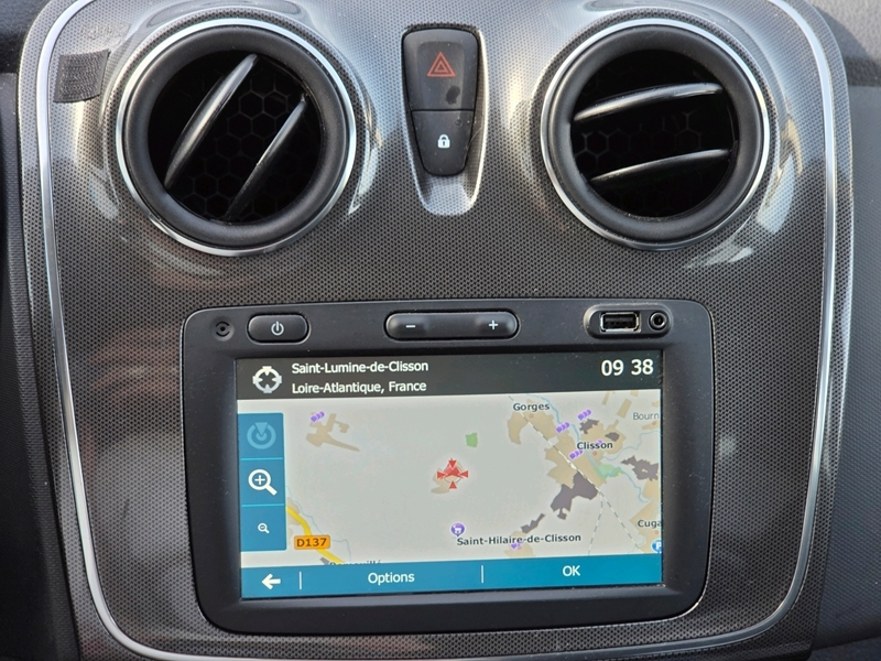 Photo 12 - Dacia Sandero