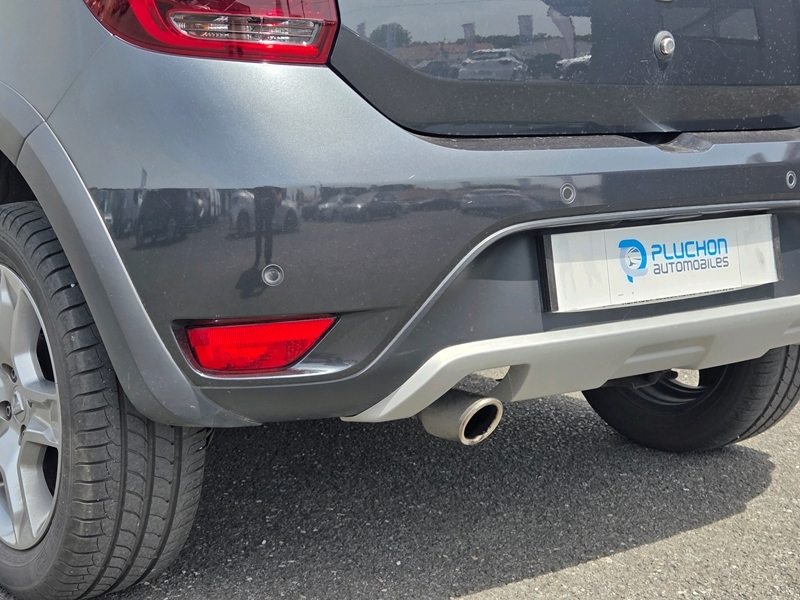 Photo 15 - Dacia Sandero