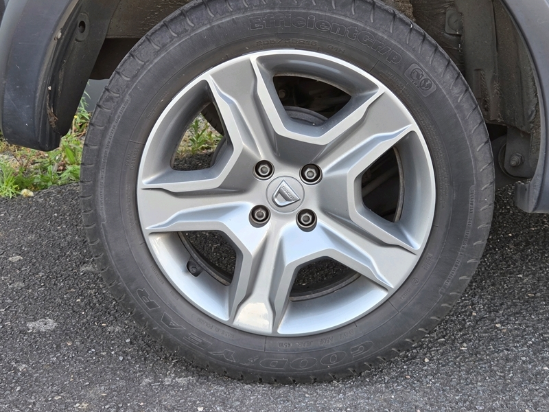 Photo 16 - Dacia Sandero