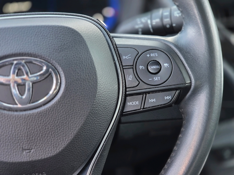 Photo 5 - Toyota Corolla Touring Spt