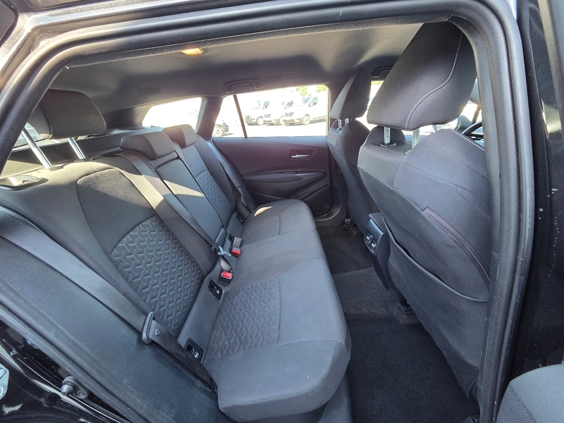 Photo 12 - Toyota Corolla Touring Spt