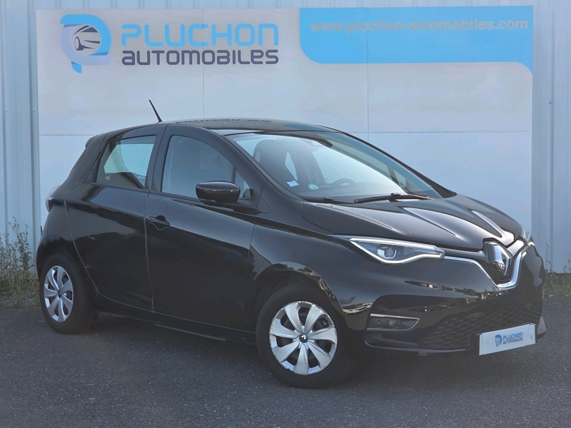 Renault Zoe - Business Charge Normale R110 Achat Integral
