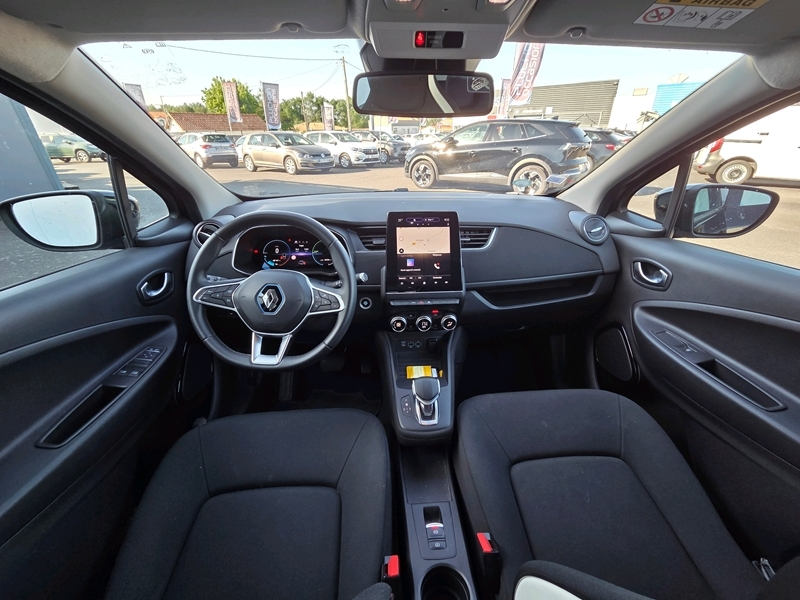 Photo 2 - Renault Zoe