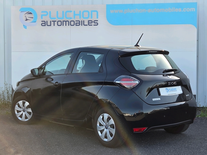Photo 3 - Renault Zoe