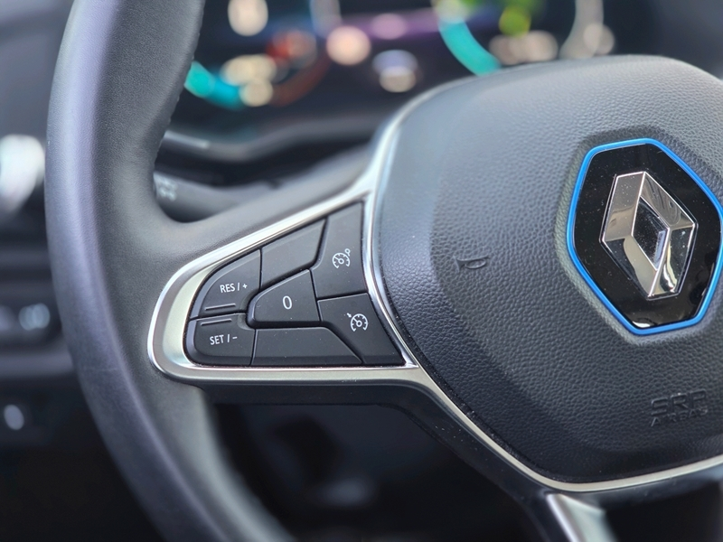 Photo 4 - Renault Zoe