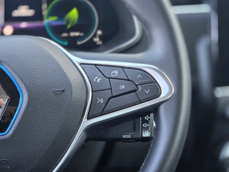 Photo 5 - Renault Zoe
