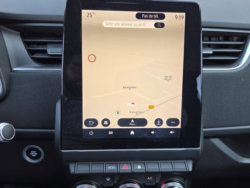 Photo 7 - Renault Zoe