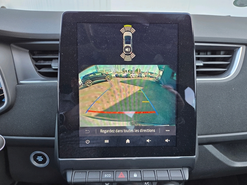 Photo 8 - Renault Zoe